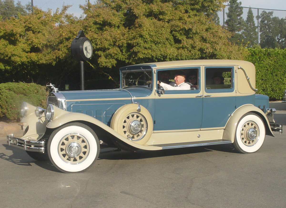 2023 chico concours award winner