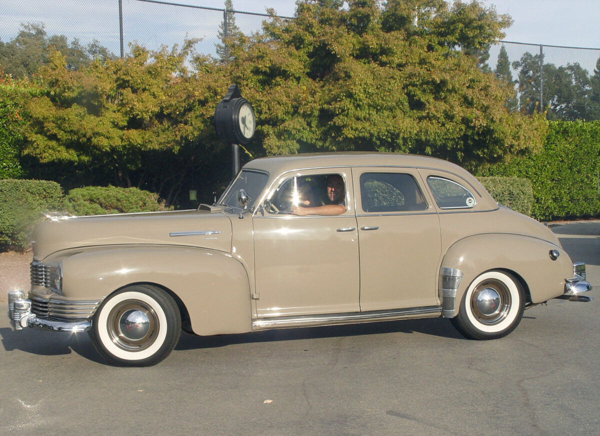 2023 chico concours award winner