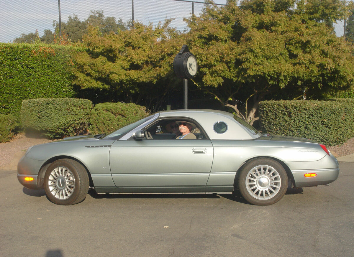 2023 chico concours award winner