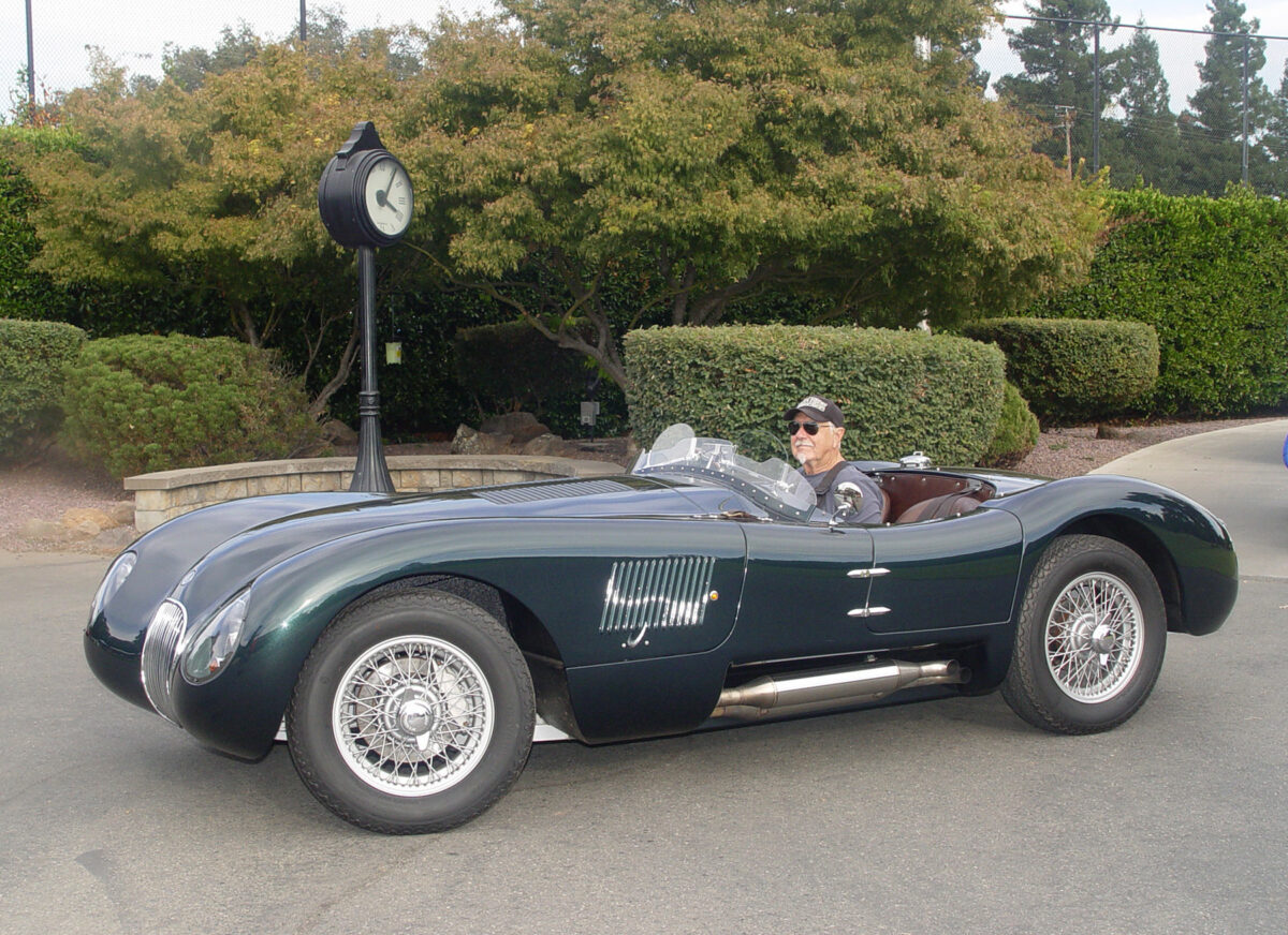 2023 chico concours award winner