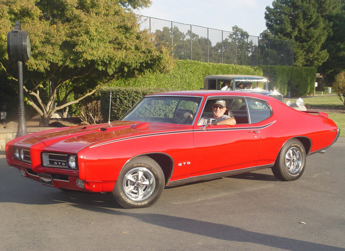 2023 chico concours award winner