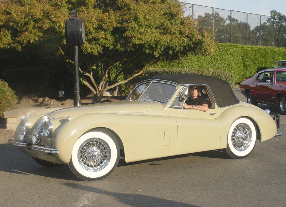 2023 chico concours award winner