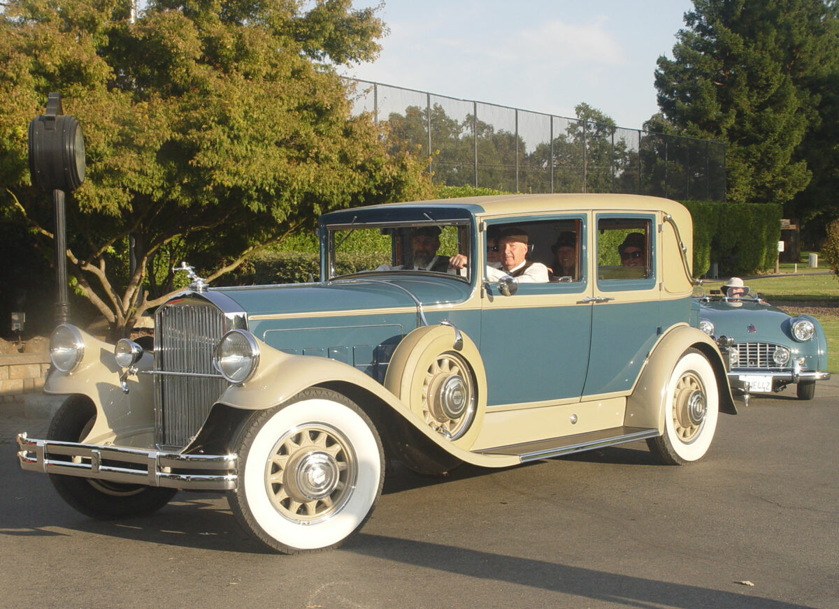 2023 chico concours award winner